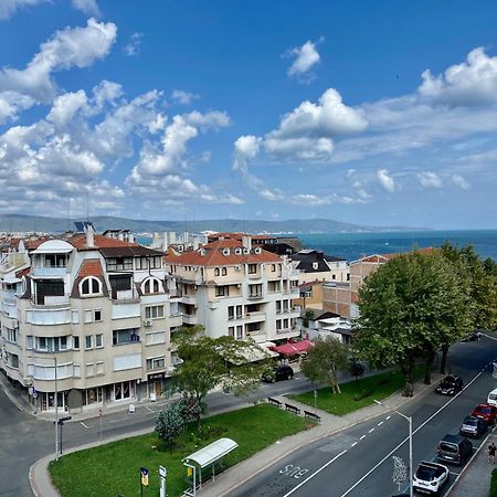 Alexandr Apartments Vigo Nesebar Esterno foto