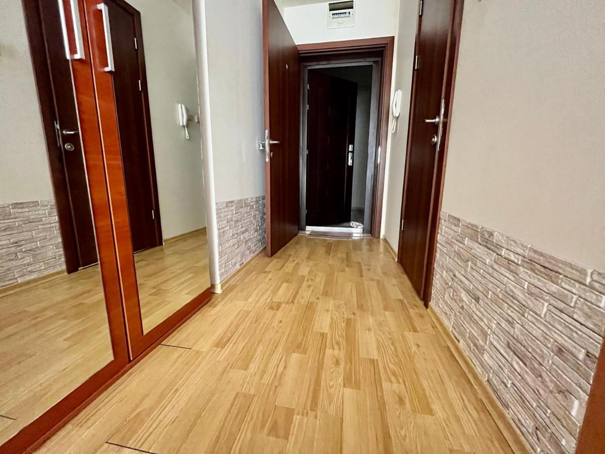 Alexandr Apartments Vigo Nesebar Esterno foto