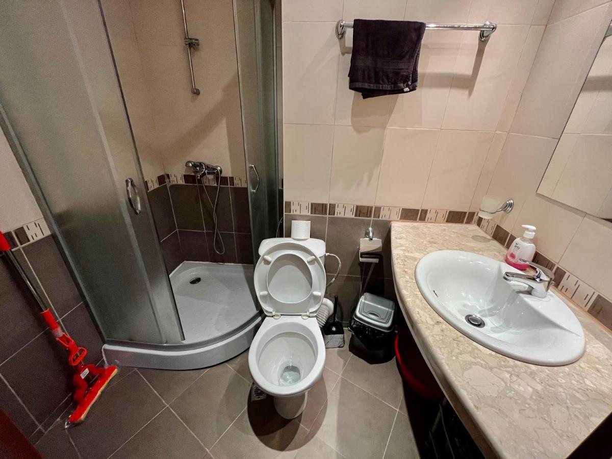 Alexandr Apartments Vigo Nesebar Esterno foto
