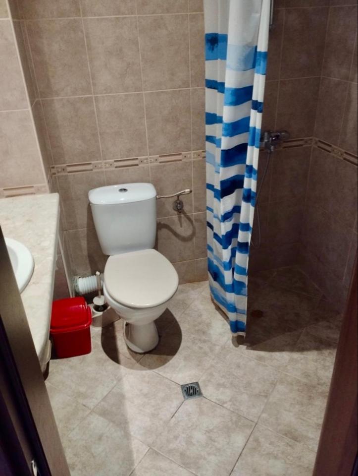Alexandr Apartments Vigo Nesebar Esterno foto