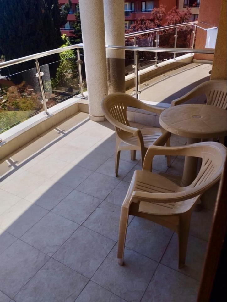 Alexandr Apartments Vigo Nesebar Esterno foto