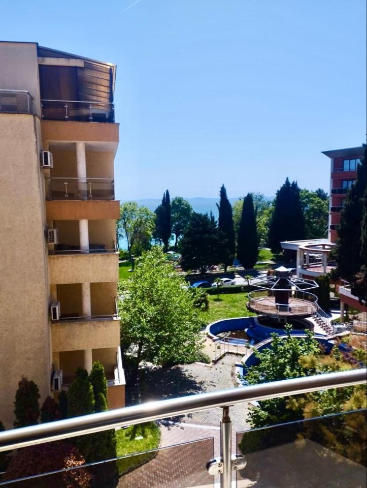 Alexandr Apartments Vigo Nesebar Esterno foto