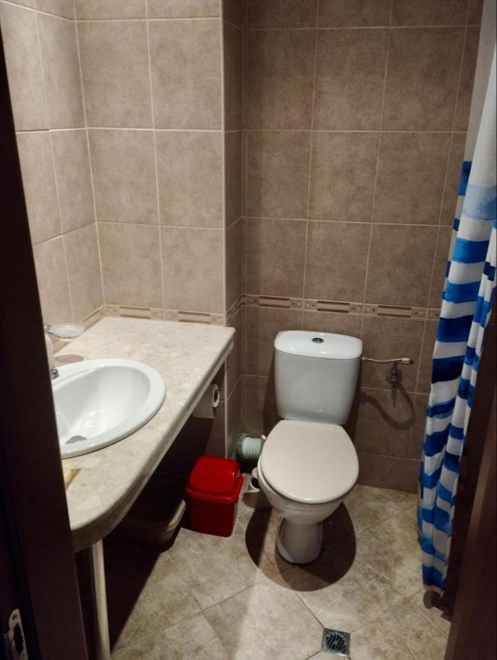 Alexandr Apartments Vigo Nesebar Esterno foto