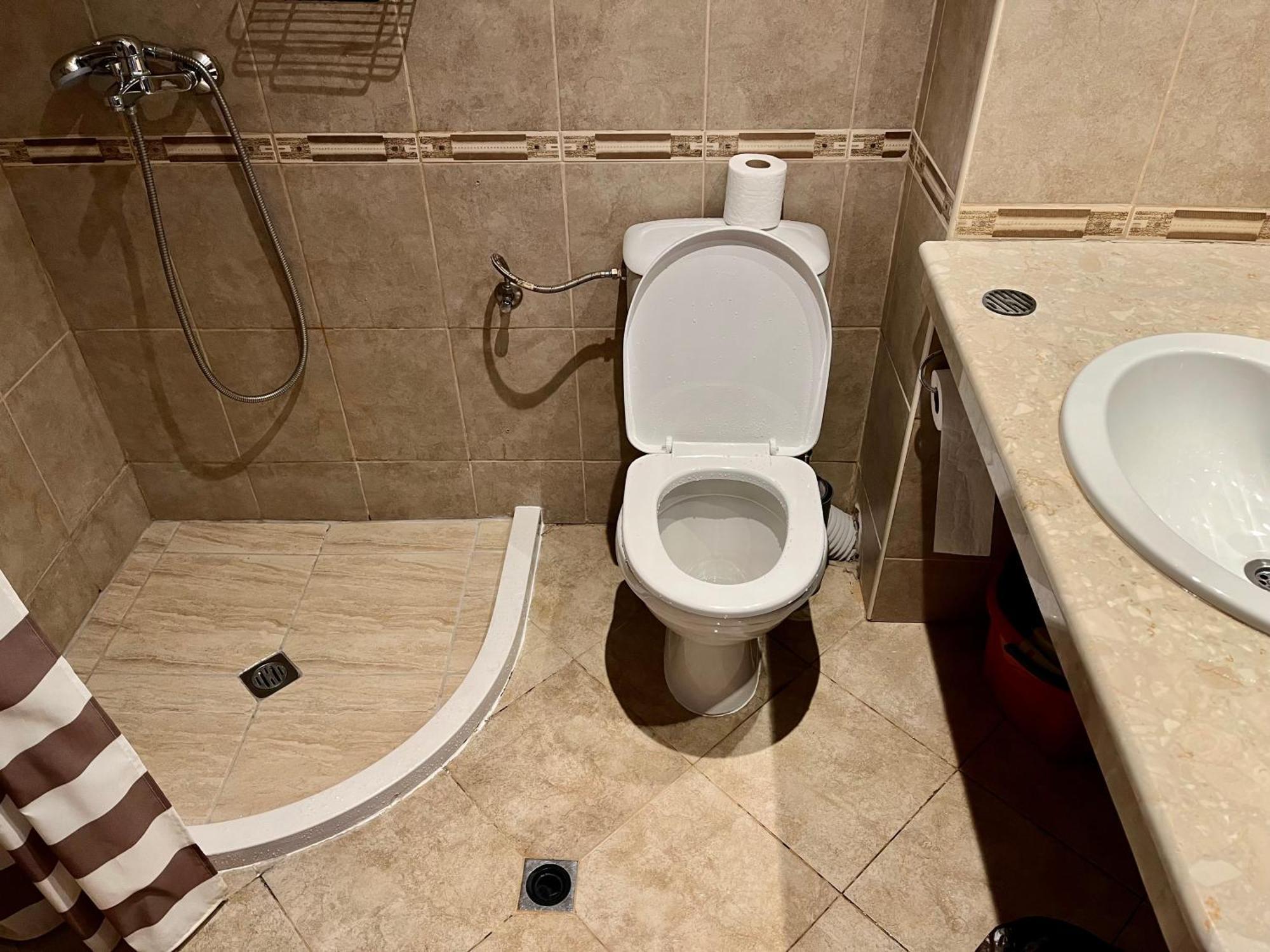 Alexandr Apartments Vigo Nesebar Esterno foto