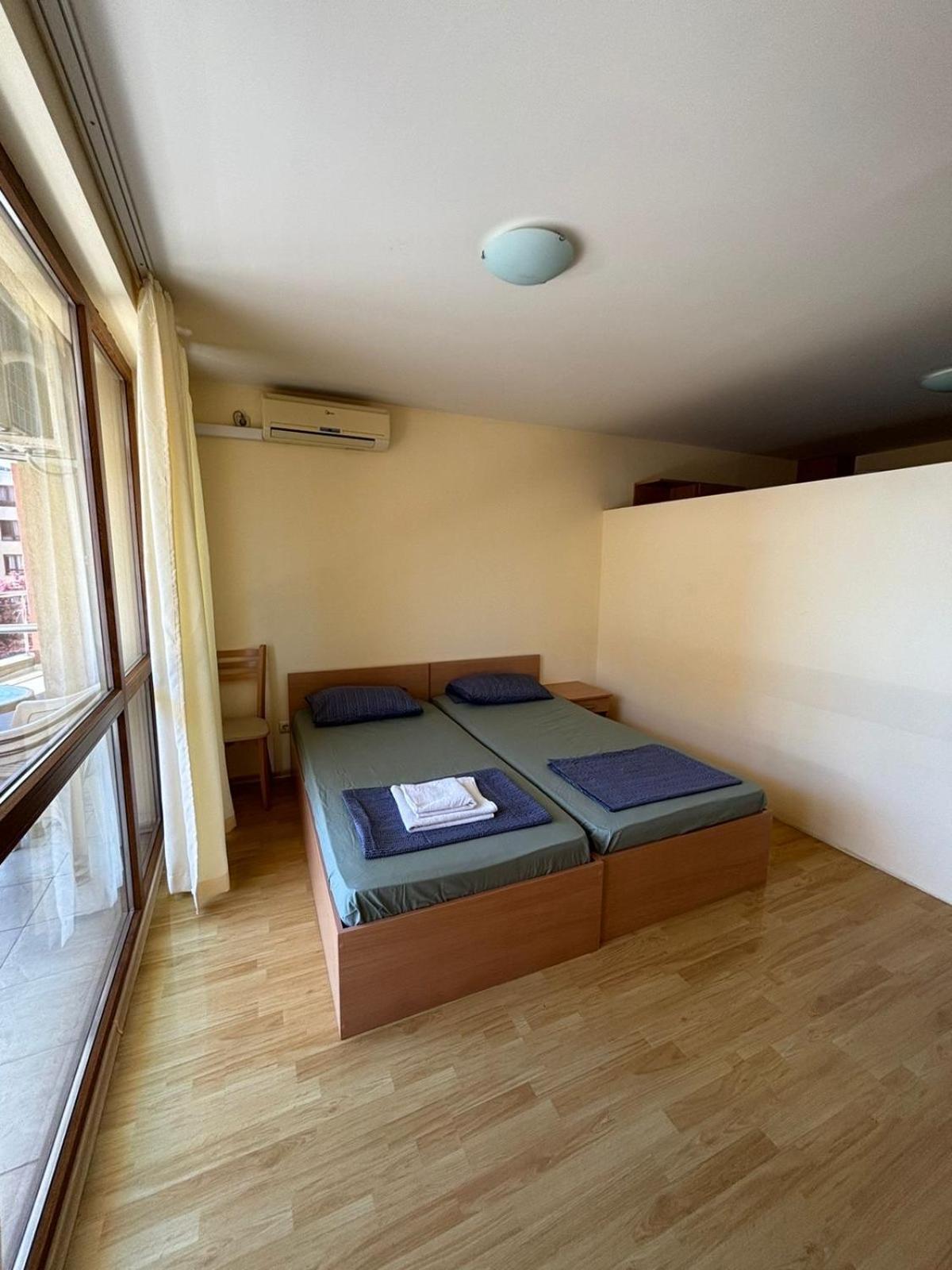 Alexandr Apartments Vigo Nesebar Esterno foto