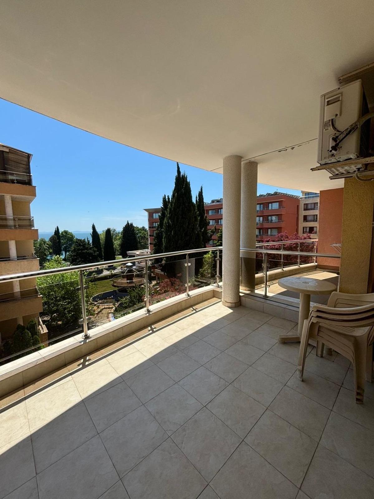 Alexandr Apartments Vigo Nesebar Esterno foto