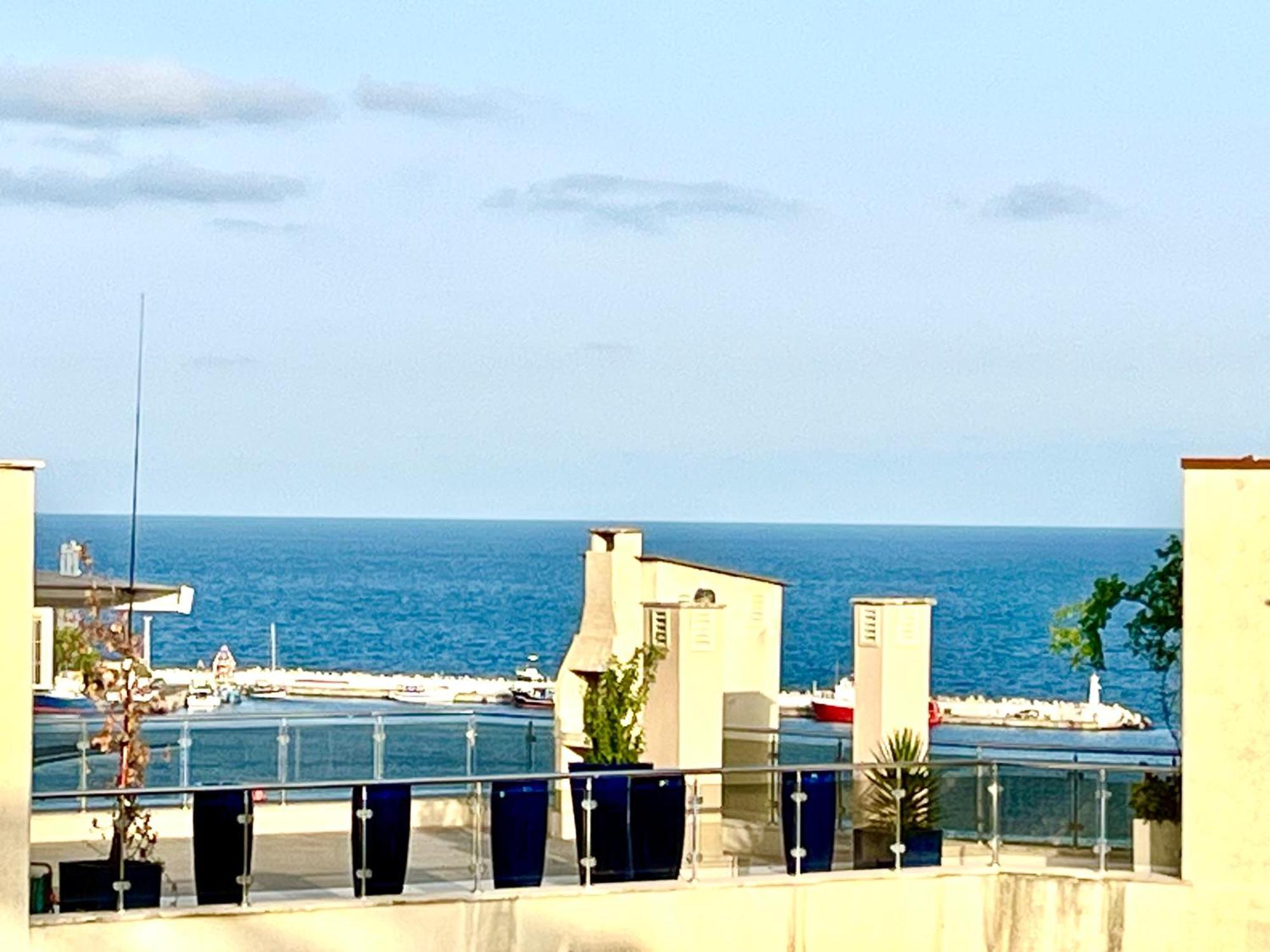 Alexandr Apartments Vigo Nesebar Esterno foto