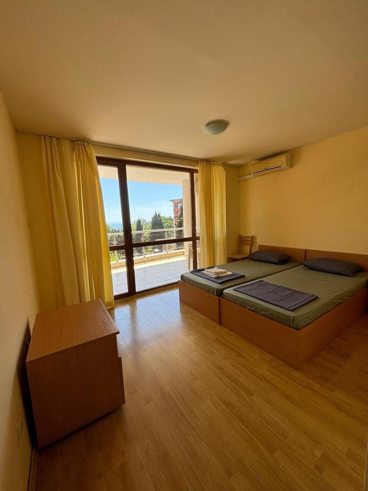 Alexandr Apartments Vigo Nesebar Esterno foto