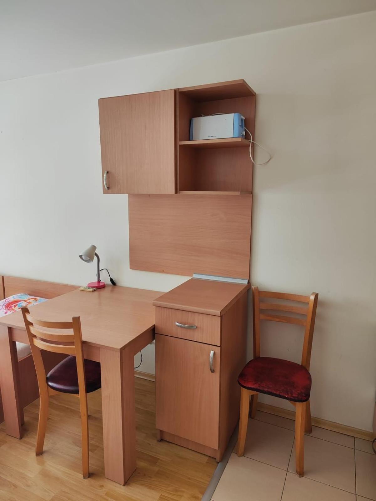 Alexandr Apartments Vigo Nesebar Esterno foto